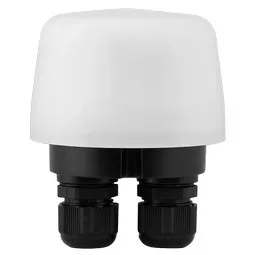 Ultralux Fényérzékelő felszíni szereléshez 20m IP20