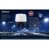 Ultralux Fényérzékelő felszíni szereléshez 20m IP20