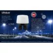 Ultralux Fényérzékelő felszíni szereléshez 20m IP20