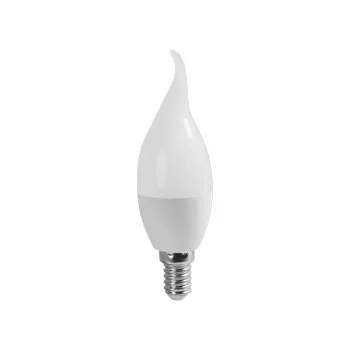 Ultralux LED láng 5W E14 2700K