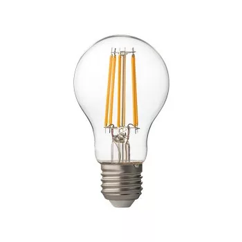   Ultralux LED fényerőszabályozható izzó semleges E27 220-240V AC 7.5W