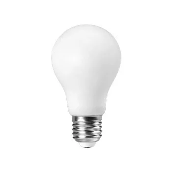 Ultralux LED fényforrás opálos E27 220-240V AC 8W
