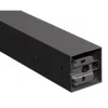 Ultralux Kerti lámpatest, IP65, E27, grafit, grafit, E27