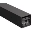 Ultralux Kerti lámpatest, IP65, E27, grafit, grafit, E27