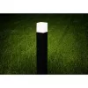 Ultralux Kerti lámpatest, IP65, E27, grafit, grafit, E27