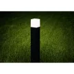 Ultralux Kerti lámpatest, IP65, E27, grafit, grafit, E27