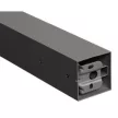Ultralux Kerti lámpatest, IP65, E27, grafit, grafit, E27