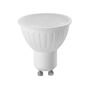 Ultralux LED spotlámpa 6W GU10 4200K