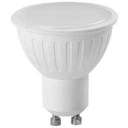 Ultralux LED spotlámpa 6W GU10 4200K