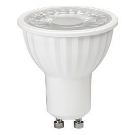 Ultralux LED reflektor 7W Gu10 2700K 2700K