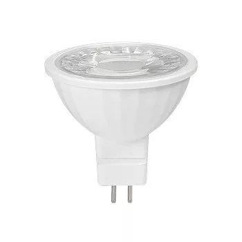 Ultralux LED reflektor 7W MR16 2700K 2700K