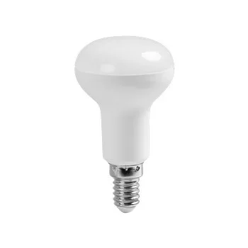   Ultralux LED reflektor R50 5W E14 4200K(régi cikkszám: LGR5051442)