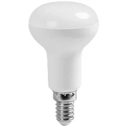 Ultralux LED reflektor R50 5W E14 4200K(régi cikkszám: LGR5051442)