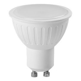 Ultralux LED spotlámpa 3W GU10 4200K