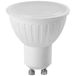 Ultralux LED spotlámpa 3W GU10 4200K