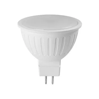Ultralux LED reflektor 3W MR16 2700K 2700K