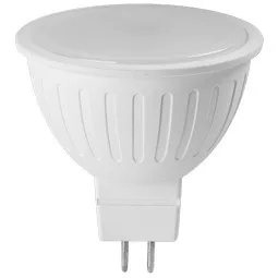 Ultralux LED reflektor 3W MR16 2700K 2700K