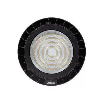 Ultralux LED ipari lámpa IP54 150W 5000K