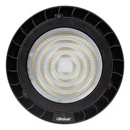 Ultralux LED ipari lámpa IP54 150W 5000K
