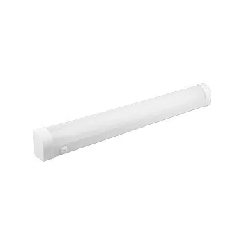 Ultralux LED tükörlámpa kapcsolóval IP44 60cm 18W 4200K