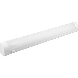 Ultralux LED tükörlámpa kapcsolóval IP44 60cm 18W 4200K