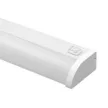 Ultralux LED tükörlámpa kapcsolóval IP44 60cm 18W 4200K
