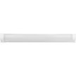 Ultralux LED tükörlámpa kapcsolóval IP44 60cm 18W 4200K