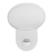 Ultralux LED lámpa PIR mozgásérzékelővel 15W 4000K