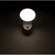 Ultralux LED lámpa PIR mozgásérzékelővel 15W 4000K
