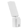 Ultralux LED-es lámpa PIR érzékelővel 10W 4000K IP65
