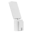 Ultralux LED-es lámpa PIR érzékelővel 10W 4000K IP65