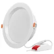 Ultralux LED-es IP44 24W 4200K LED-es lámpa IP44 24W 4200K