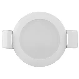 Ultralux LED lefelé világító 4W 2700K