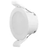 Ultralux LED lefelé világító 4W 2700K