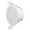 Ultralux LED lefelé világító 4W 2700K