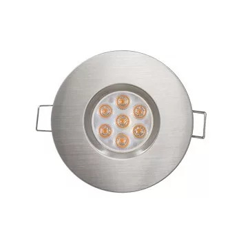 Ultralux dekorációs lámpa, IP44, 6,5W, 4200K