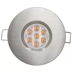 Ultralux dekorációs lámpa, IP44, 6,5W, 4200K