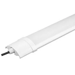 Ultralux LED bútorvilágító, 36W, 4200K, 2800lm, IP54, 120cm