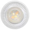 Ultralux LED modul dimmelhető (beépíthető Spot), 6W, 3000K-6500K, 220-240V, IP44