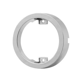   Ultralux Felületi szerelőkeret LED-es lefelé világítóhoz LML220442CH