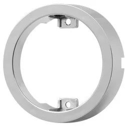 Ultralux Felületi szerelőkeret LED-es lefelé világítóhoz LML220442CH