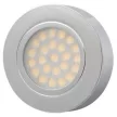Ultralux Felületi szerelőkeret LED-es lefelé világítóhoz LML220442CH