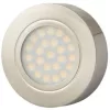   Ultralux Felületi szerelőkeret LED-es lefelé világítóhoz LML220442SN