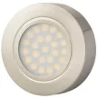 Ultralux Felületi szerelőkeret LED-es lefelé világítóhoz LML220442SN