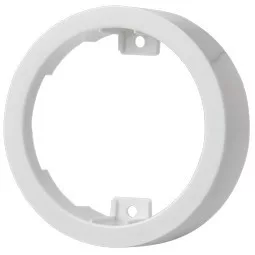 Ultralux Felületi szerelőkeret LED-es ledes lámpatesthez LML220442W