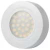   Ultralux Felületi szerelőkeret LED-es ledes lámpatesthez LML220442W