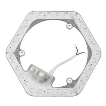 Ultralux LED modul 24W, 4000K, 2500lm, 220V-240V AC, IP20