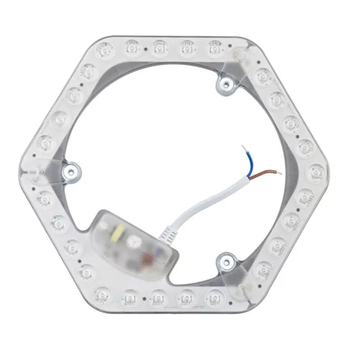 Ultralux LED modul 24W, 4000K, 2500lm, 220V-240V AC, IP20
