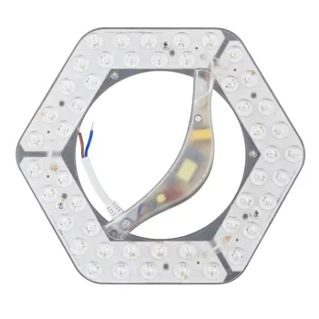 Ultralux LED modul 36W, 4000K, 3900lm, 220V-240V AC, IP20