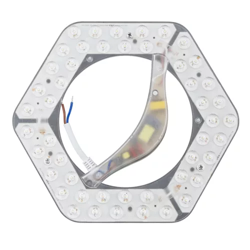 Ultralux LED modul 36W, 4000K, 3900lm, 220V-240V AC, IP20